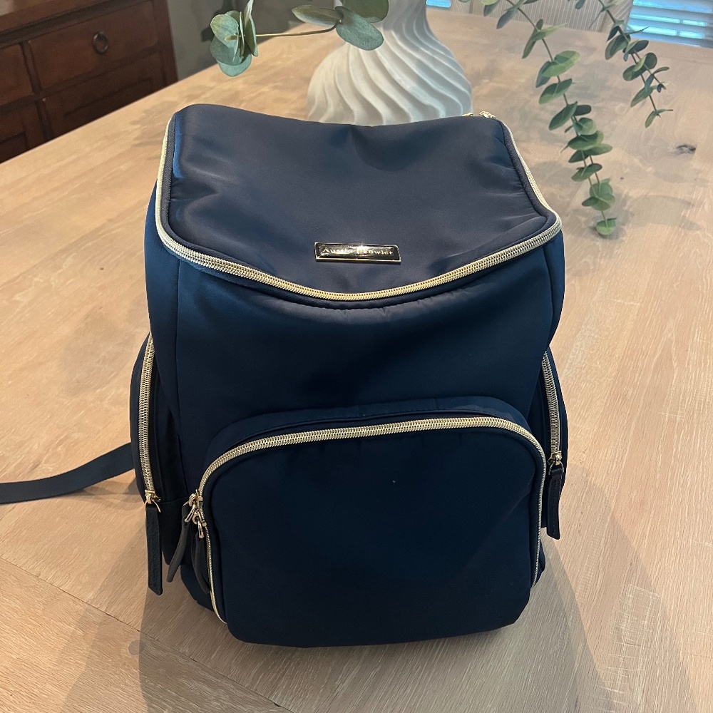 Austin Fowler Diaper Bag